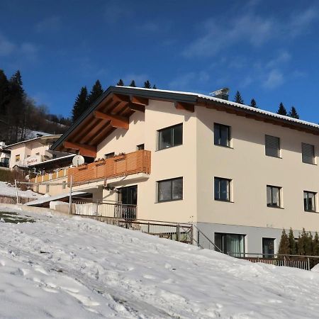 Apartment Sonnseit Living - Wil220 By Interhome Oberau Eksteriør billede