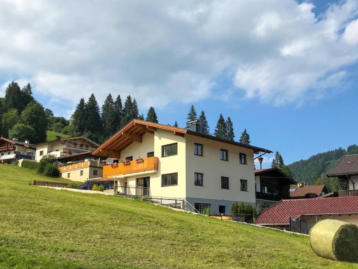 Apartment Sonnseit Living - Wil220 By Interhome Oberau Eksteriør billede