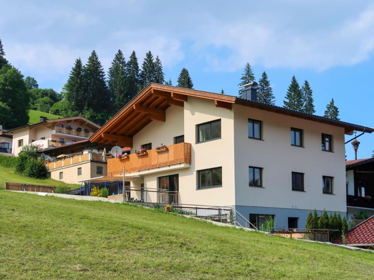Apartment Sonnseit Living - Wil220 By Interhome Oberau Eksteriør billede
