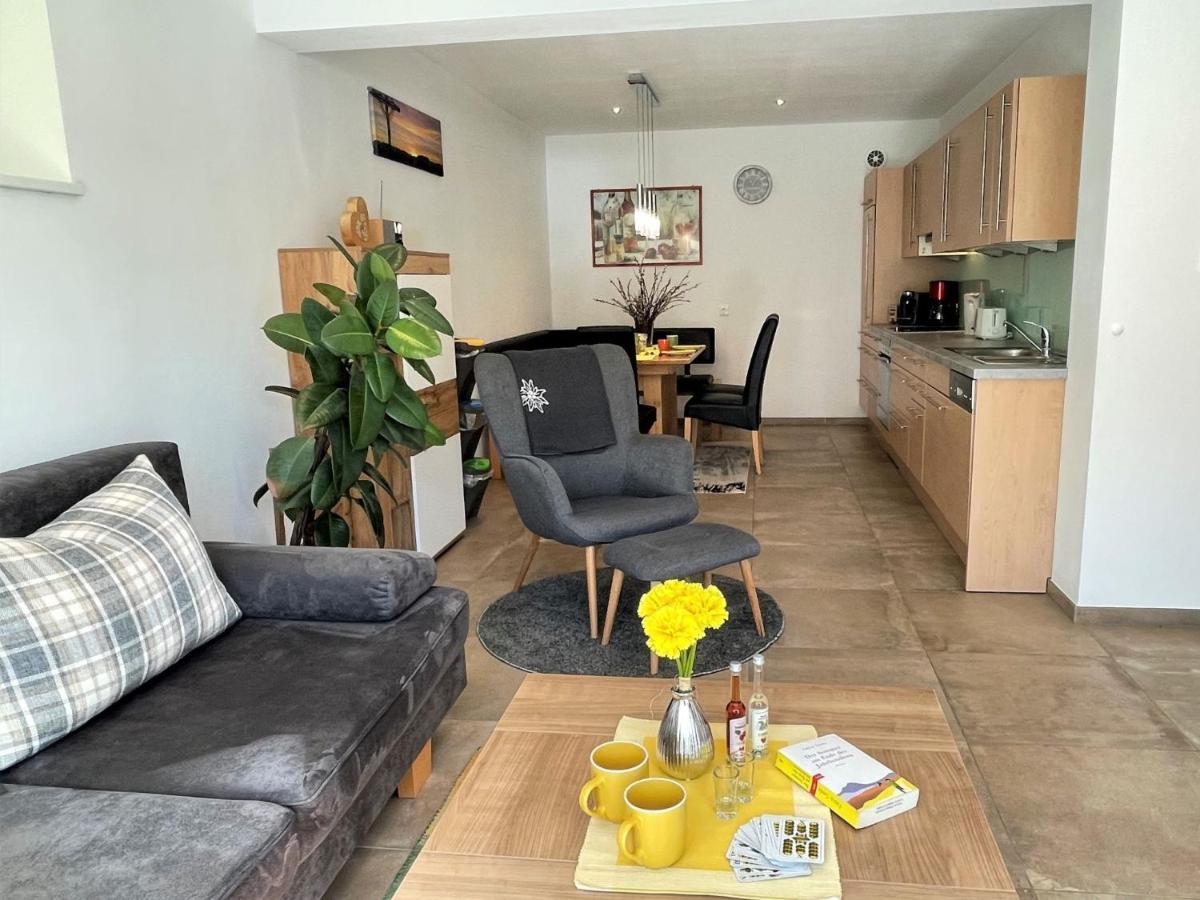 Apartment Sonnseit Living - Wil220 By Interhome Oberau Eksteriør billede