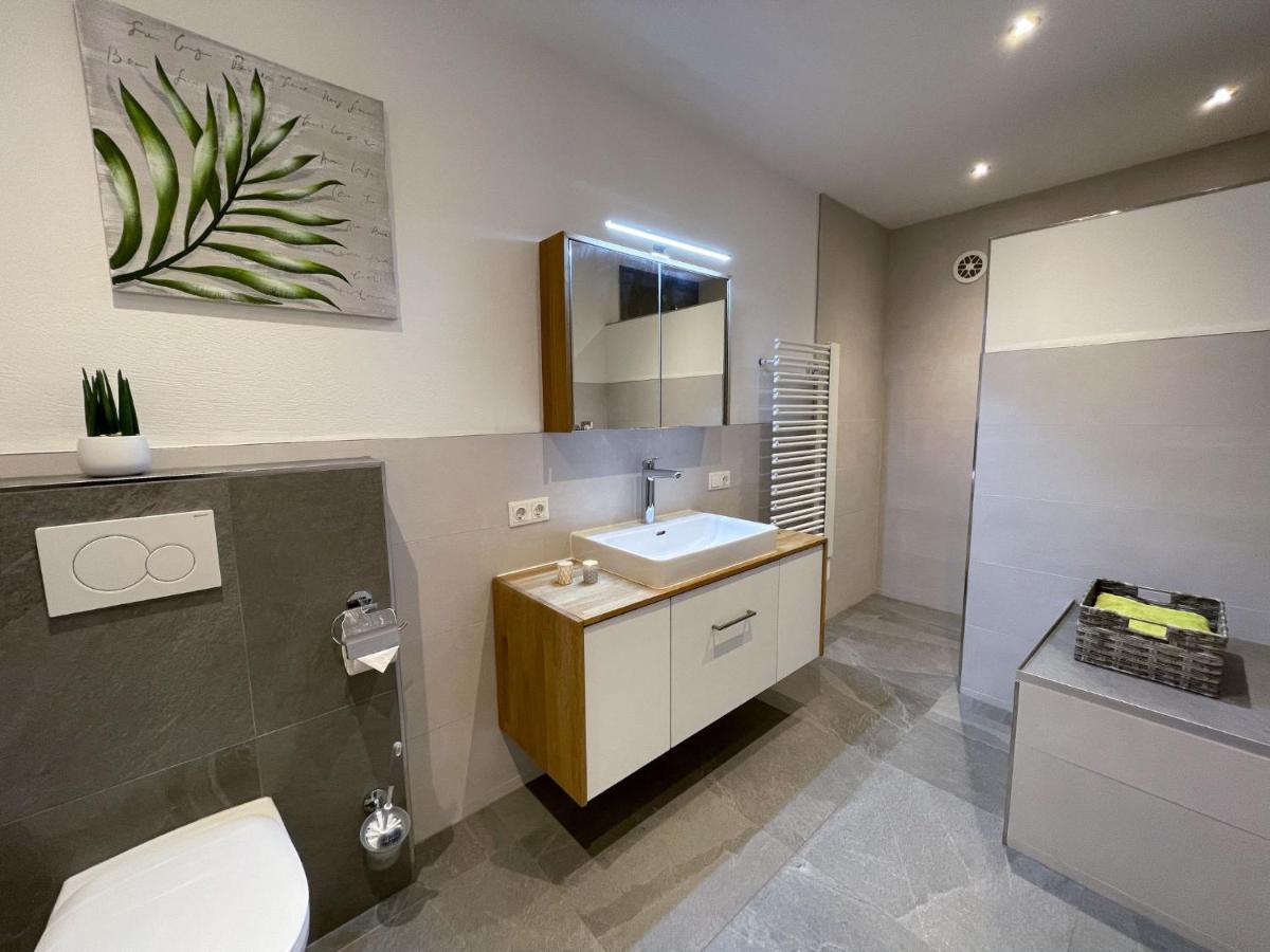 Apartment Sonnseit Living - Wil220 By Interhome Oberau Eksteriør billede