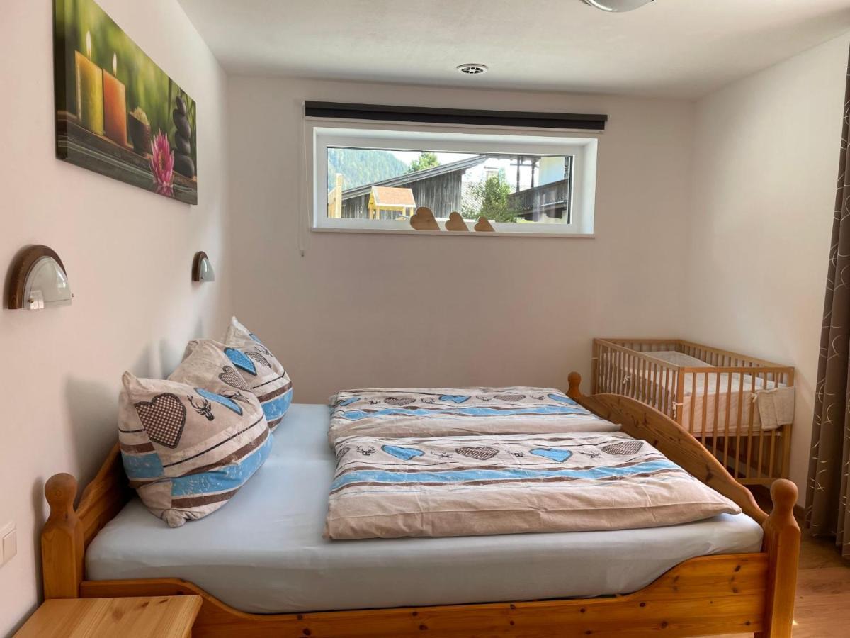 Apartment Sonnseit Living - Wil220 By Interhome Oberau Eksteriør billede