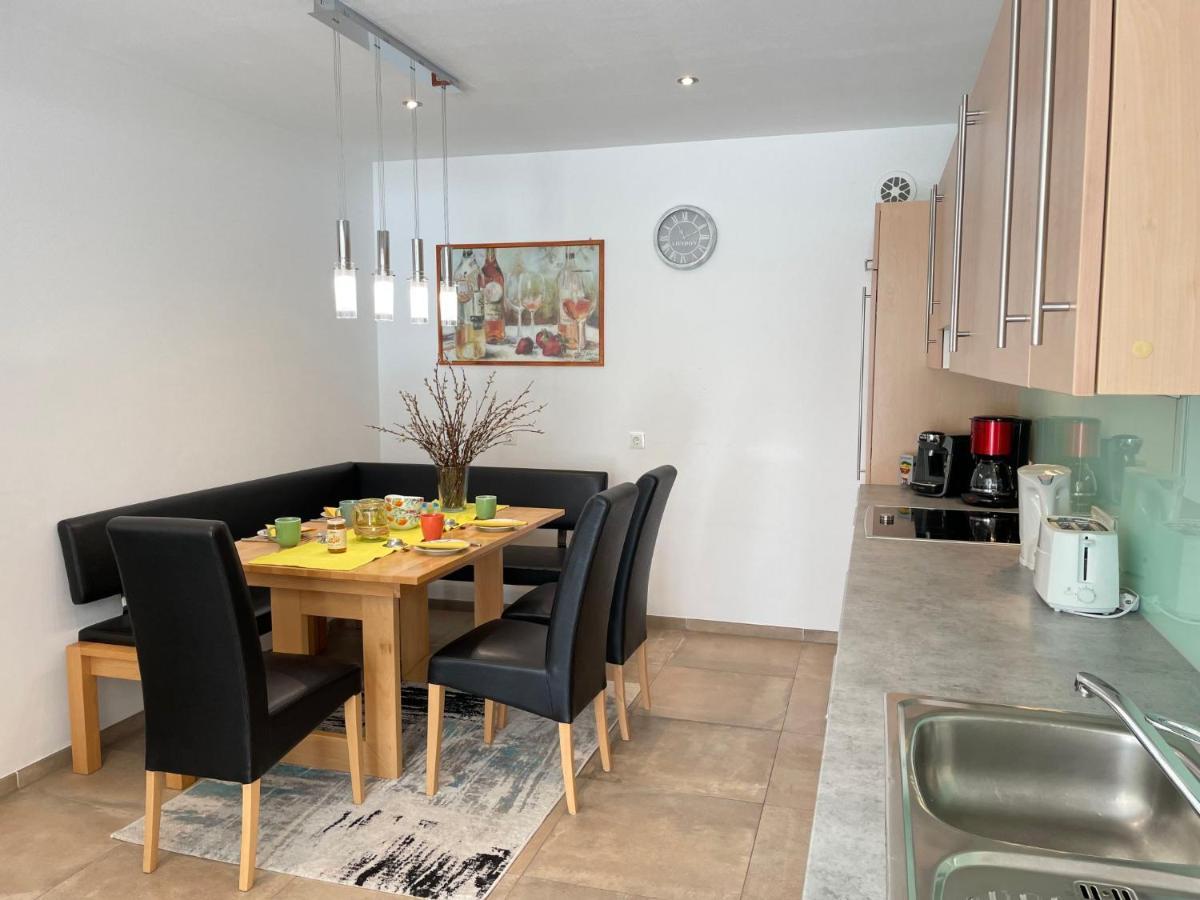 Apartment Sonnseit Living - Wil220 By Interhome Oberau Eksteriør billede