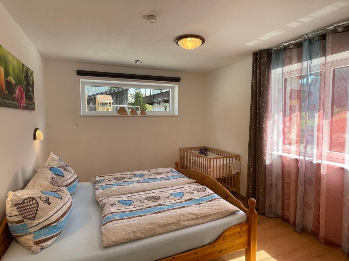 Apartment Sonnseit Living - Wil220 By Interhome Oberau Eksteriør billede
