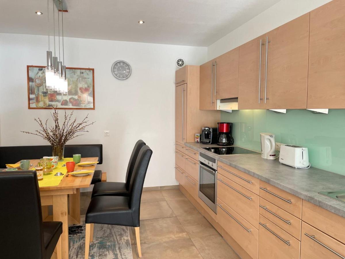 Apartment Sonnseit Living - Wil220 By Interhome Oberau Eksteriør billede