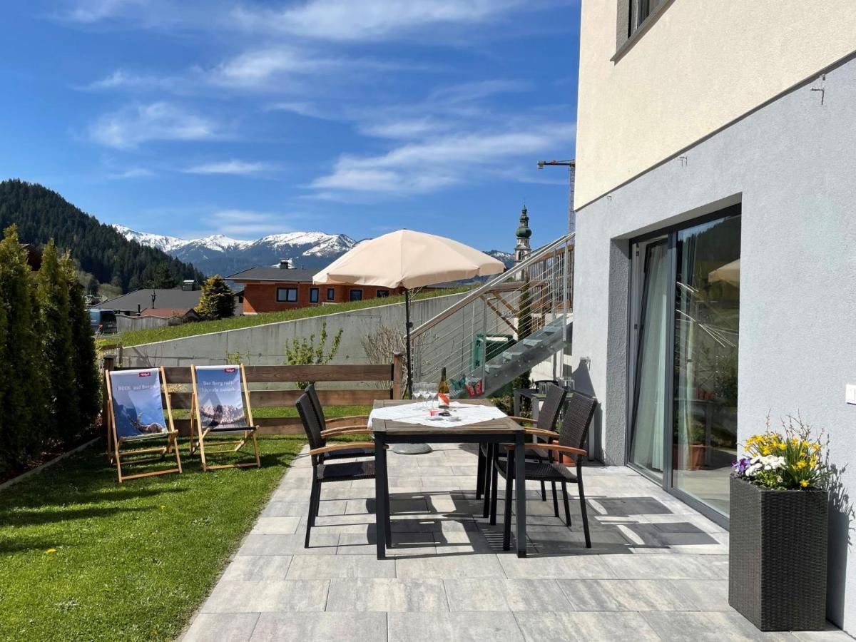 Apartment Sonnseit Living - Wil220 By Interhome Oberau Eksteriør billede