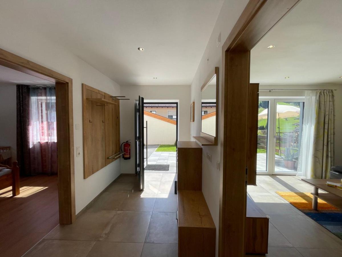 Apartment Sonnseit Living - Wil220 By Interhome Oberau Eksteriør billede