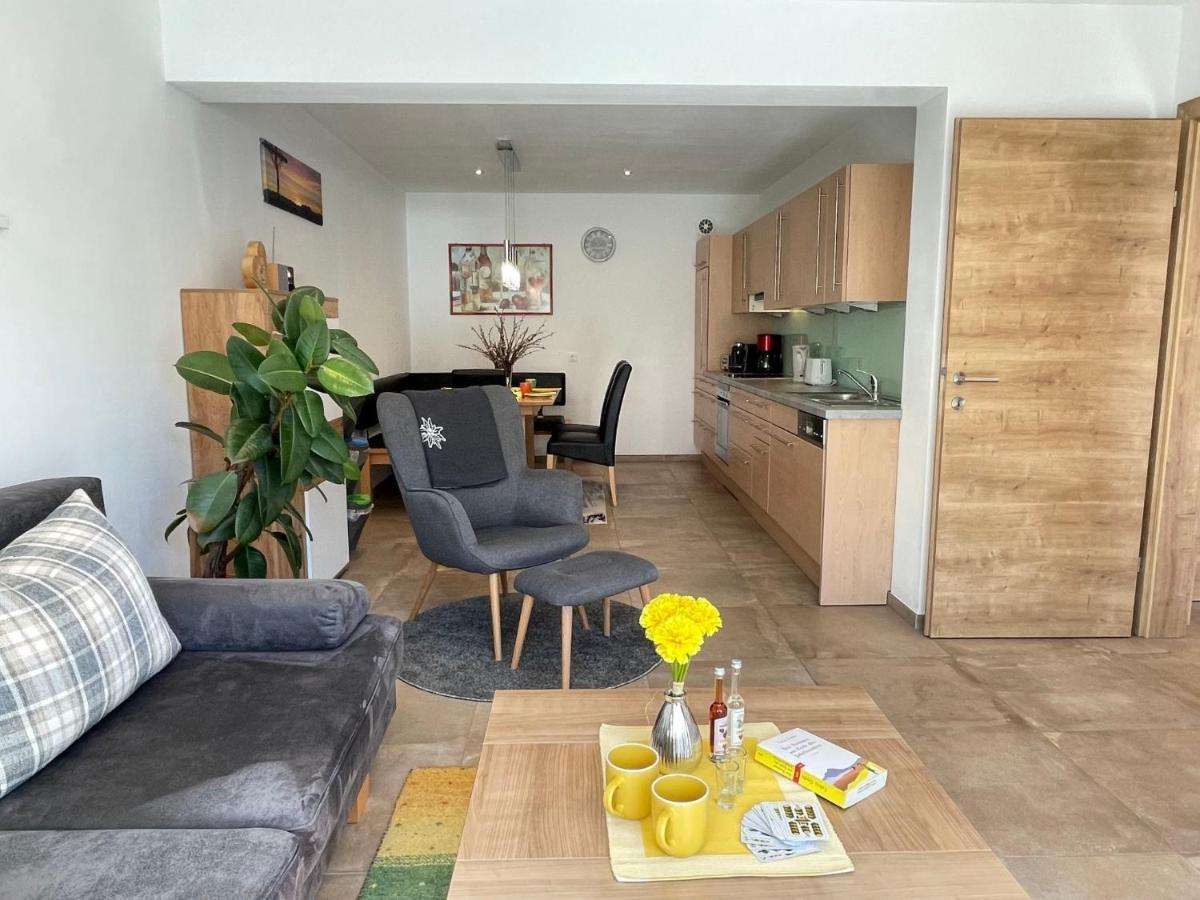 Apartment Sonnseit Living - Wil220 By Interhome Oberau Eksteriør billede