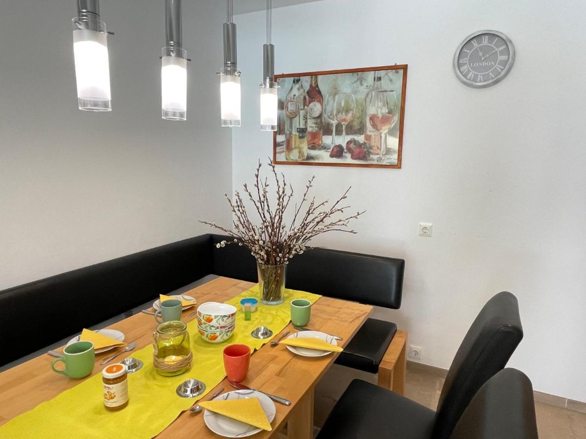 Apartment Sonnseit Living - Wil220 By Interhome Oberau Eksteriør billede