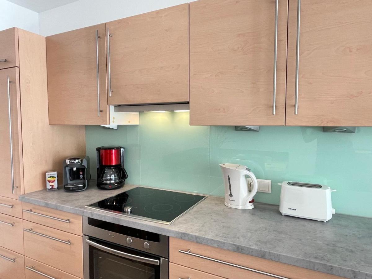 Apartment Sonnseit Living - Wil220 By Interhome Oberau Eksteriør billede