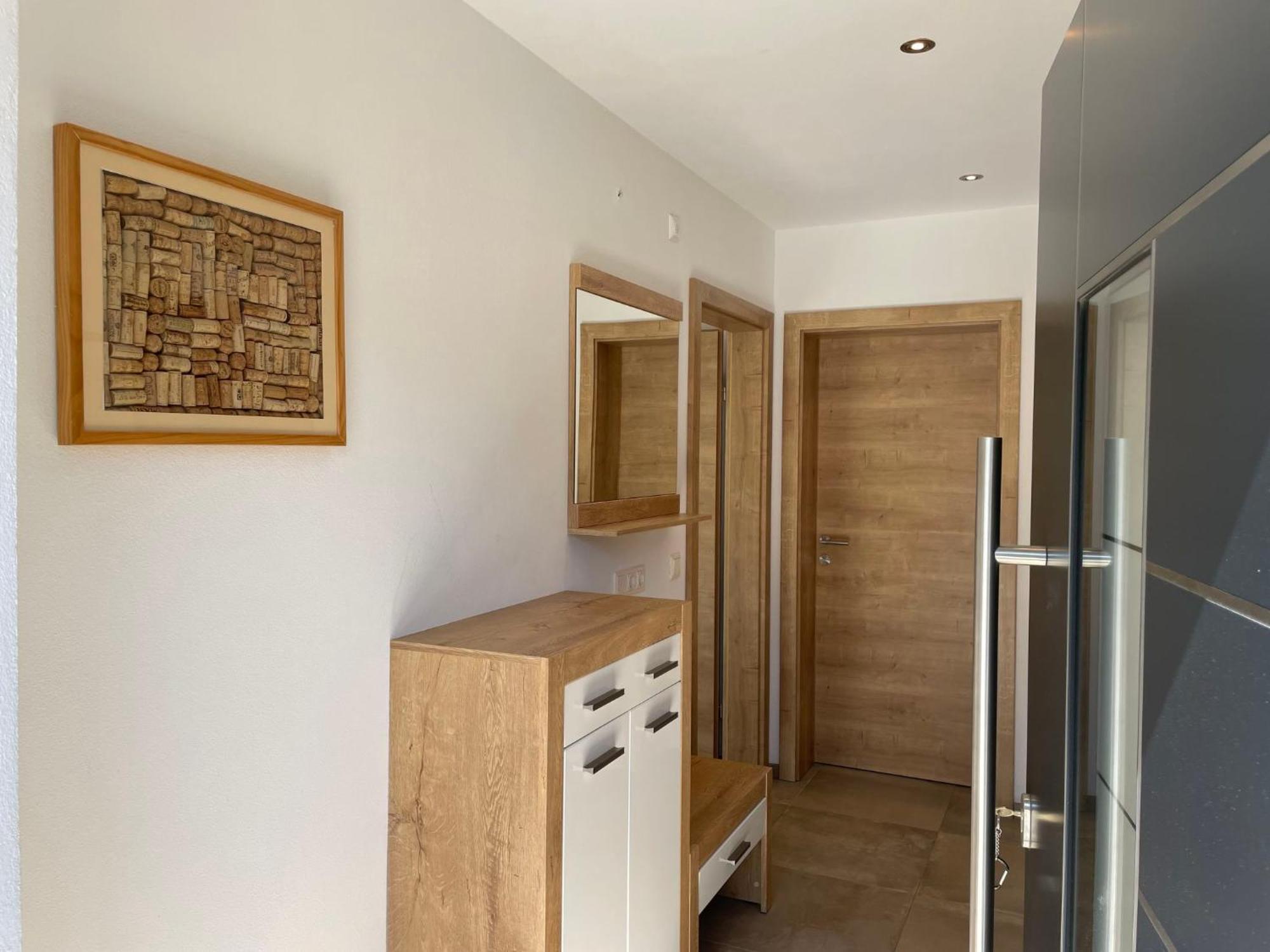 Apartment Sonnseit Living - Wil220 By Interhome Oberau Eksteriør billede